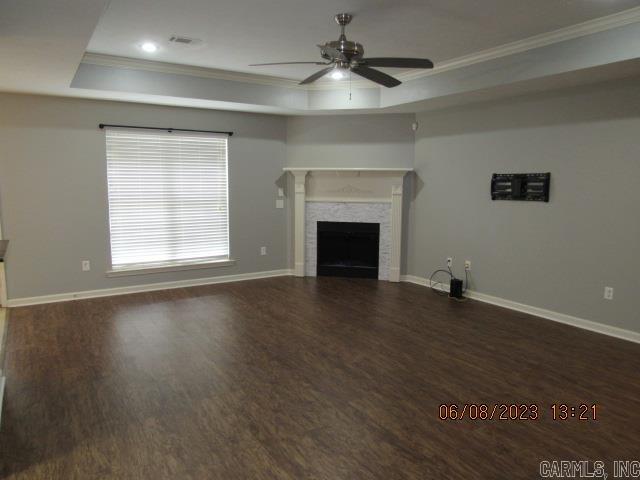 Spring Valley - Residential Lease