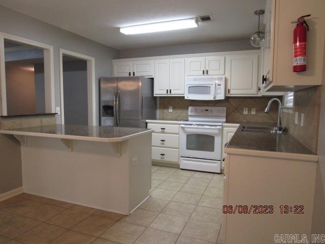 Spring Valley - Residential Lease