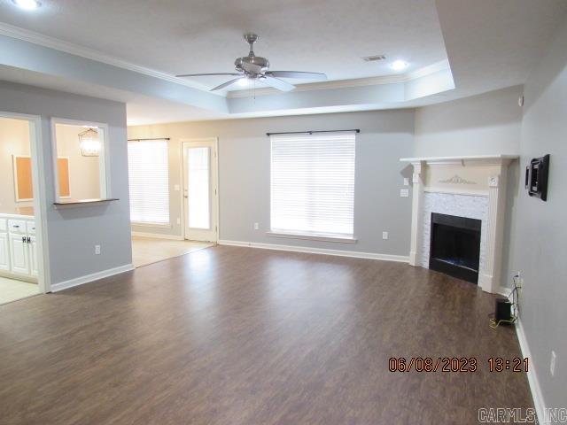 Spring Valley - Residential Lease