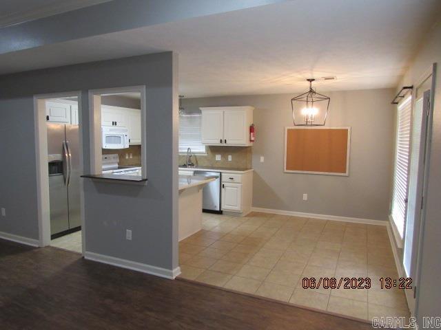 Spring Valley - Residential Lease