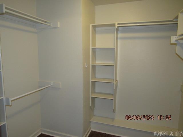 Spring Valley - Residential Lease