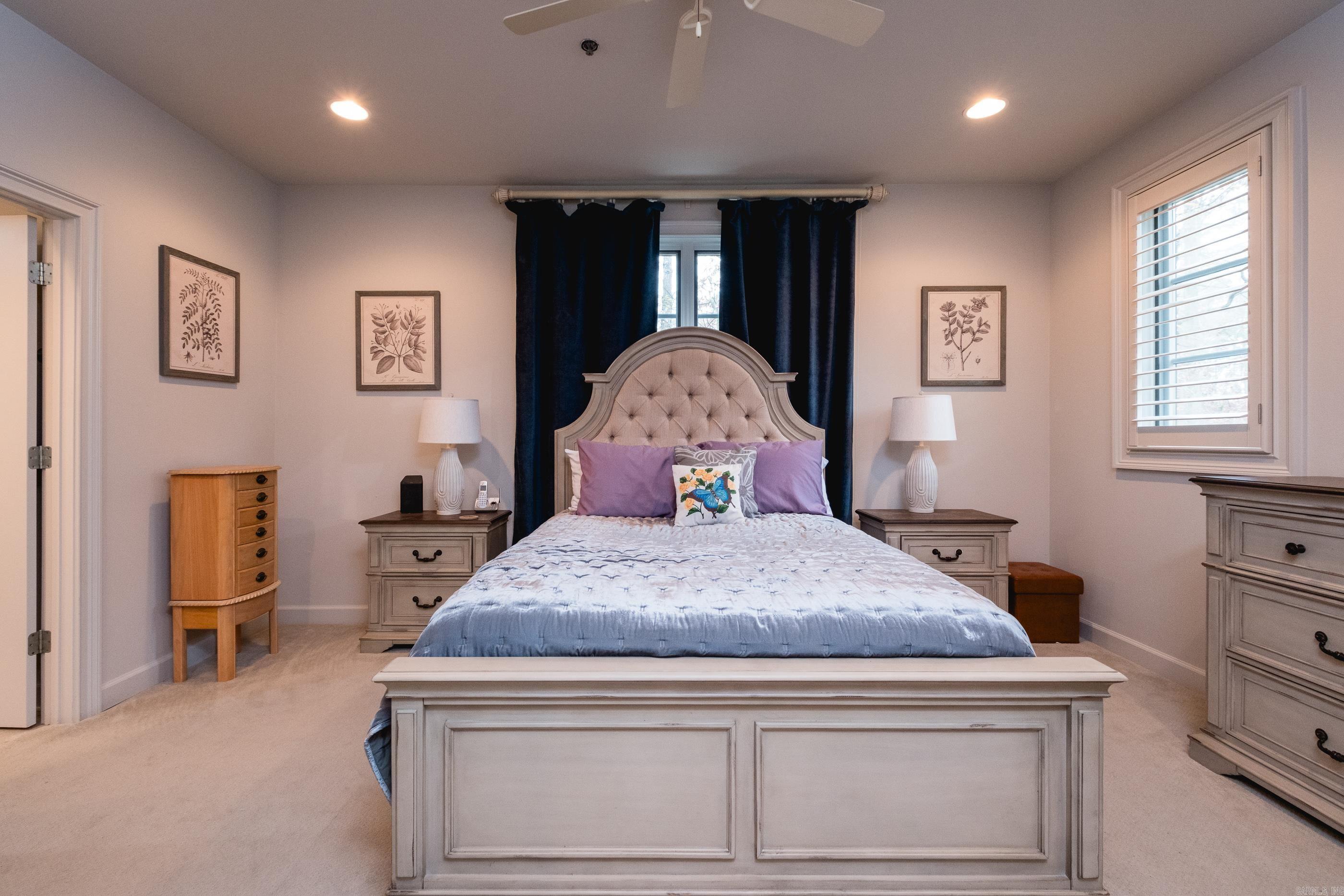 CHENAL WOODS HPR - Residential