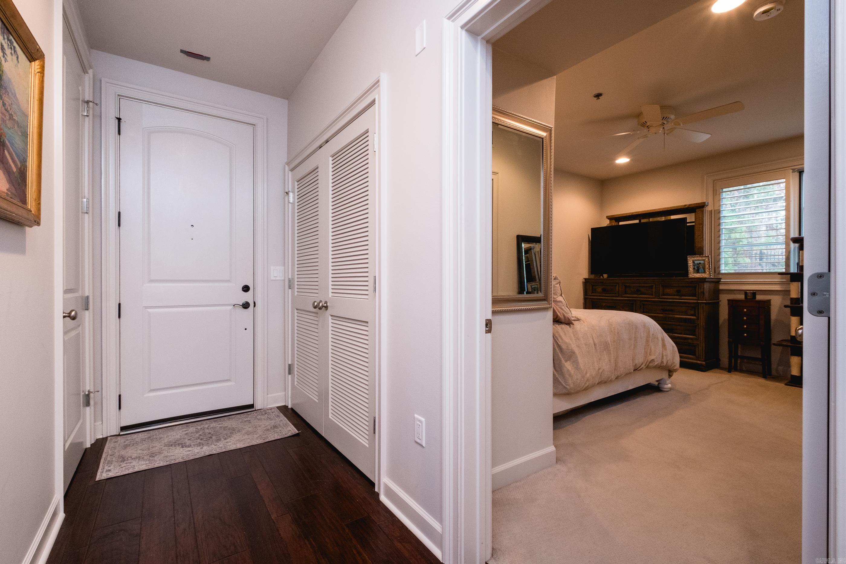 CHENAL WOODS HPR - Residential