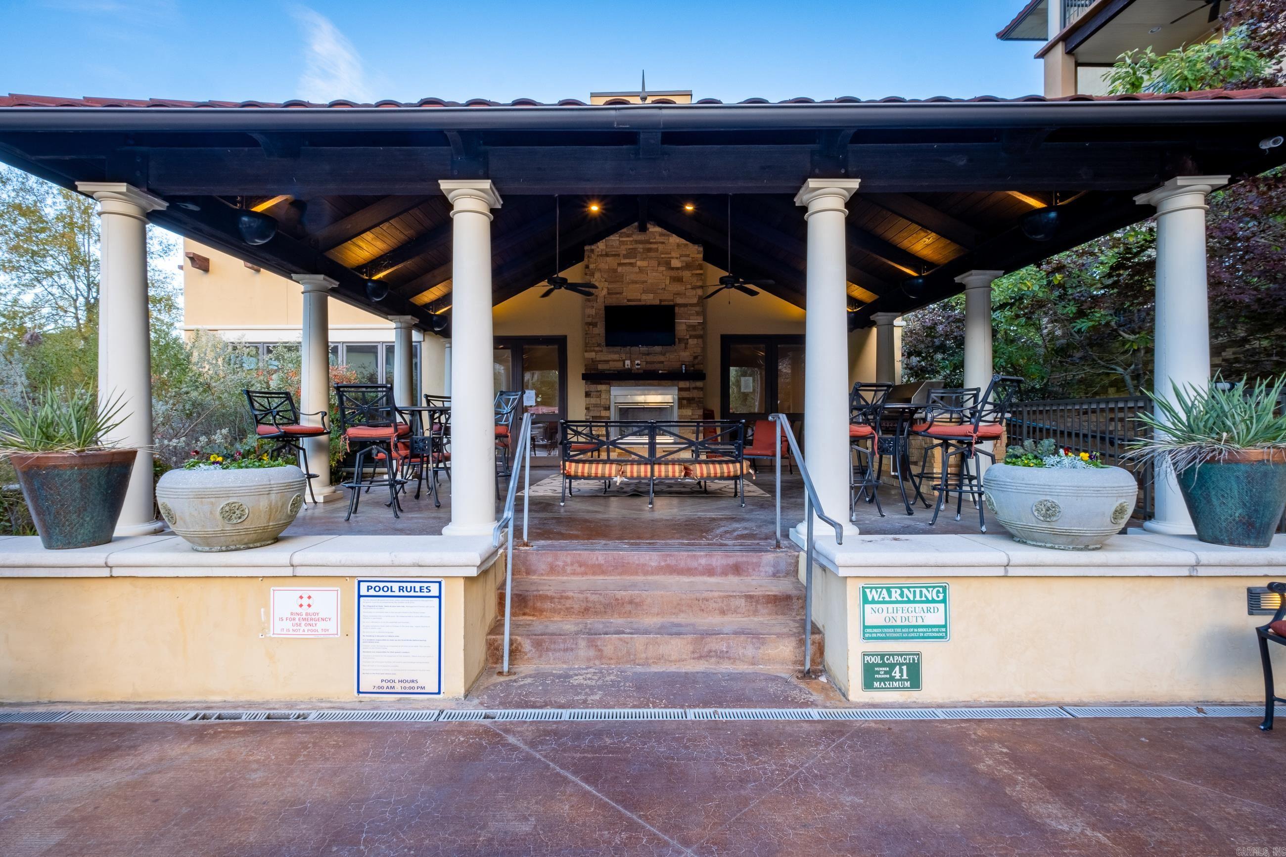 CHENAL WOODS HPR - Residential