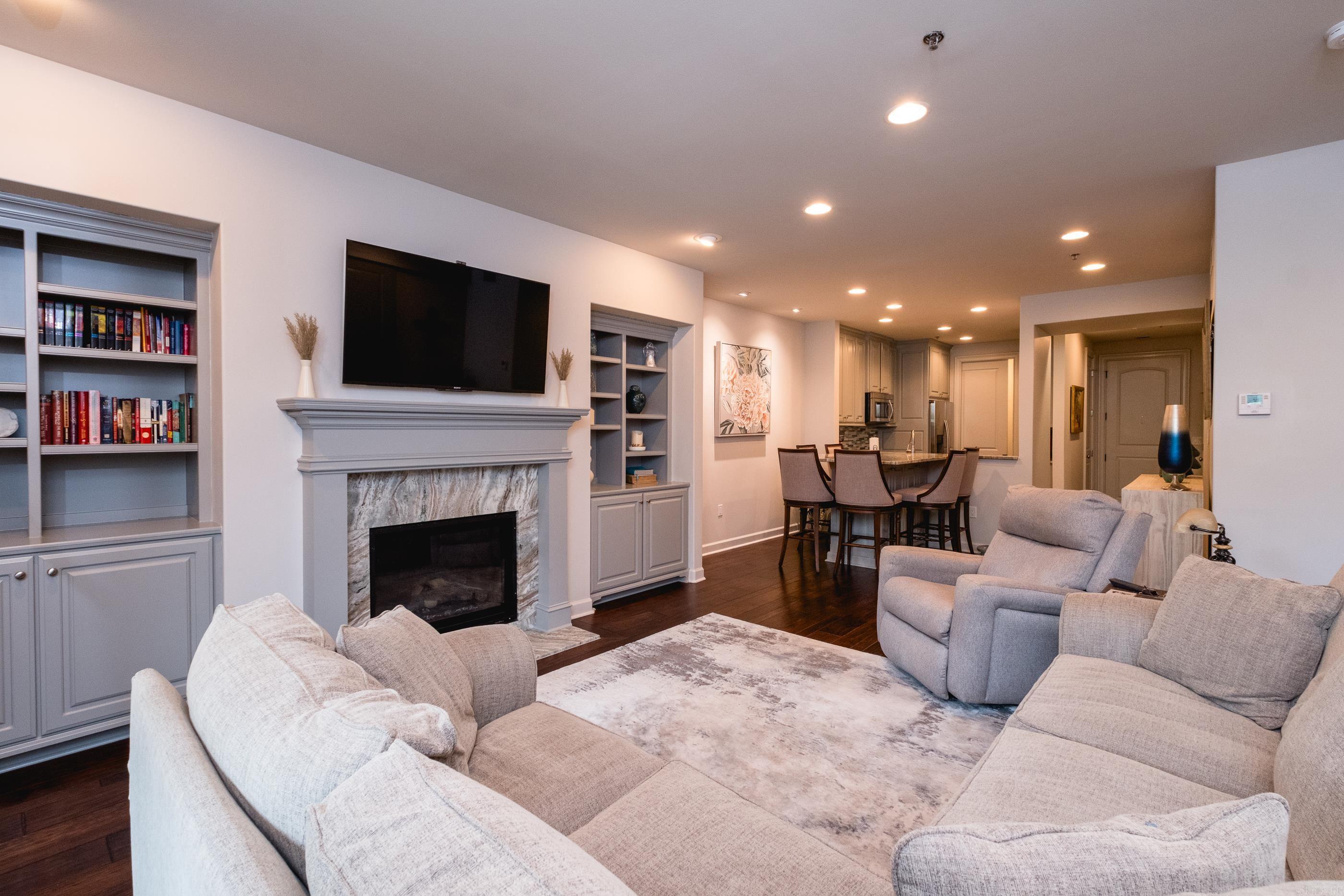 CHENAL WOODS HPR - Residential