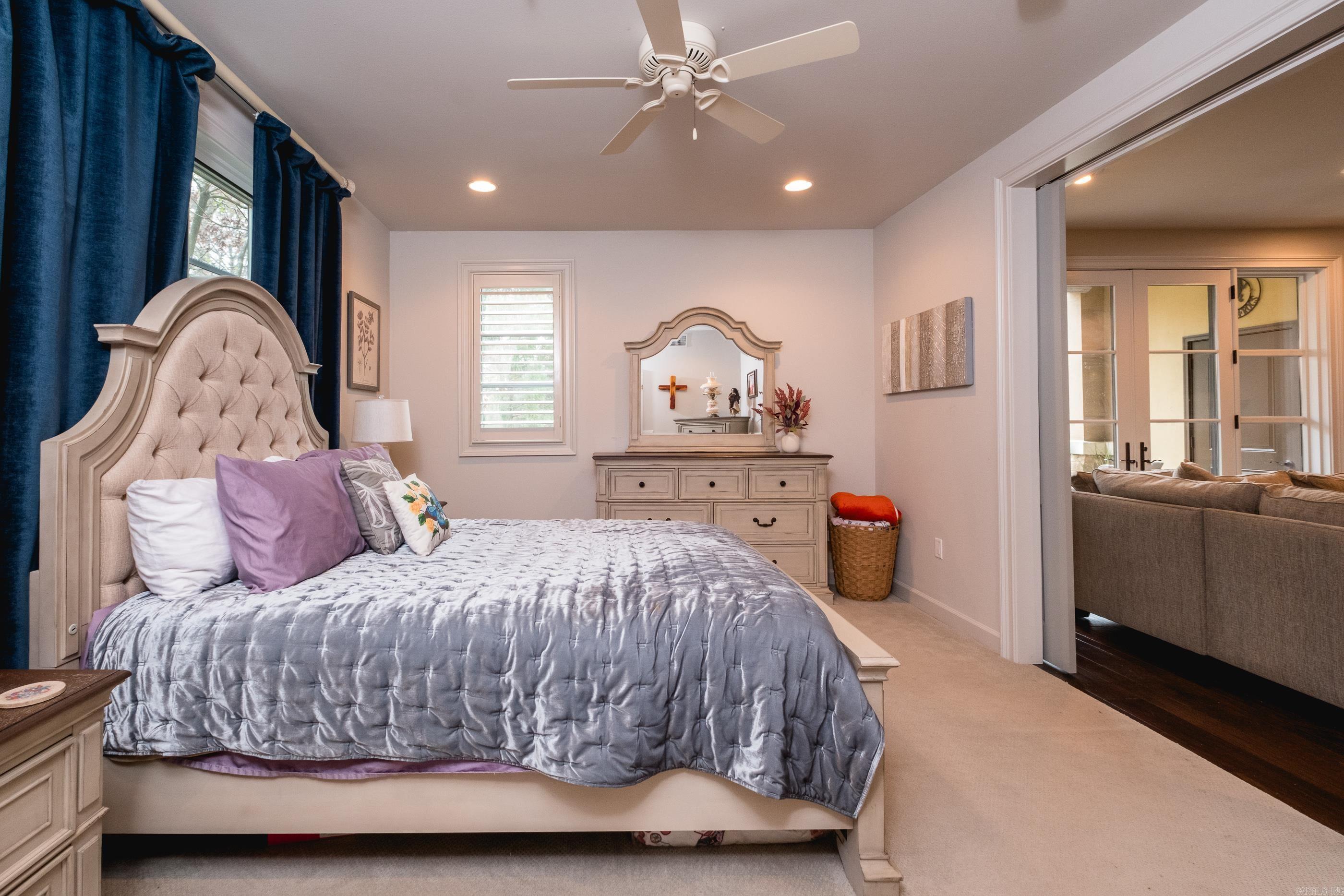 CHENAL WOODS HPR - Residential