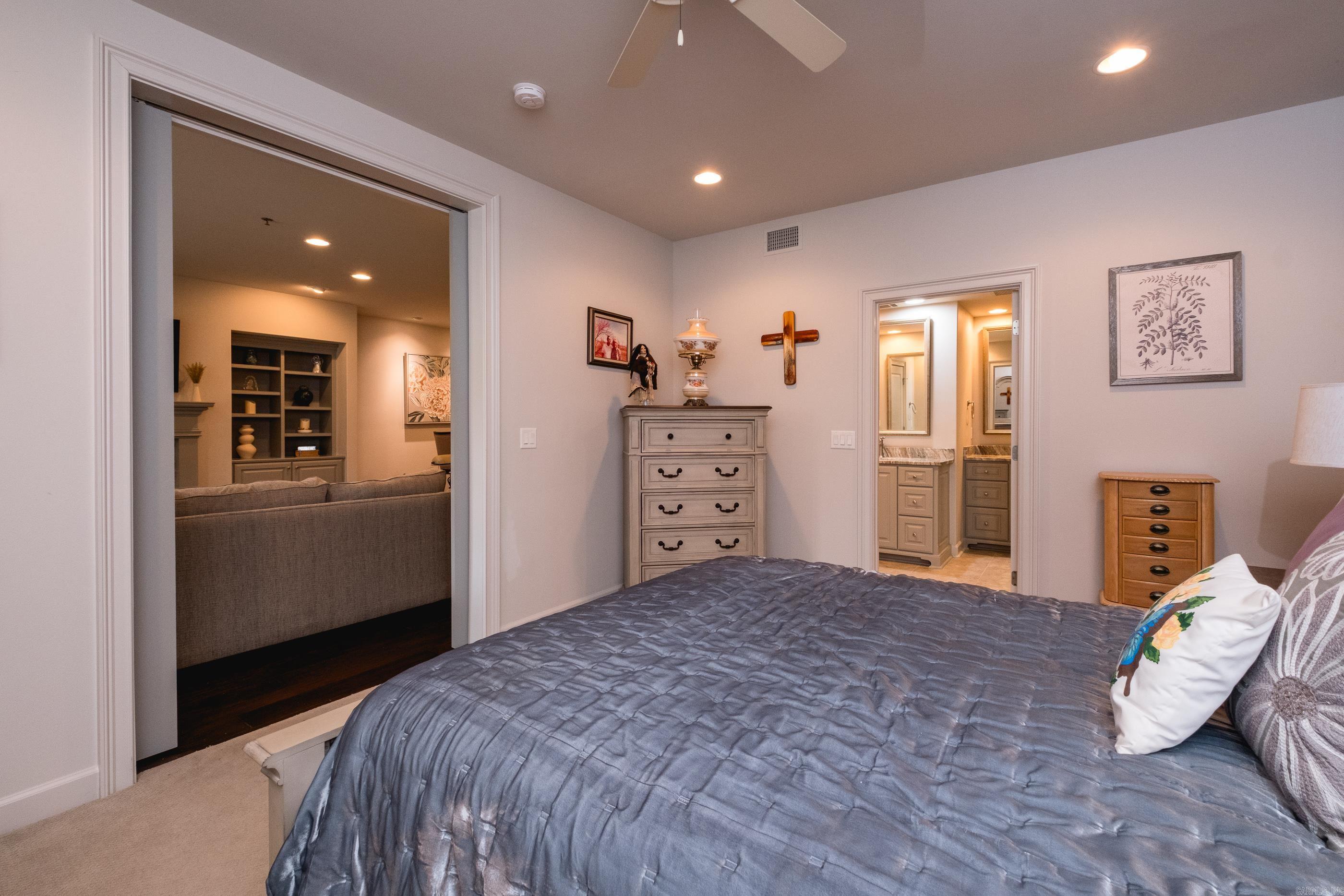 CHENAL WOODS HPR - Residential