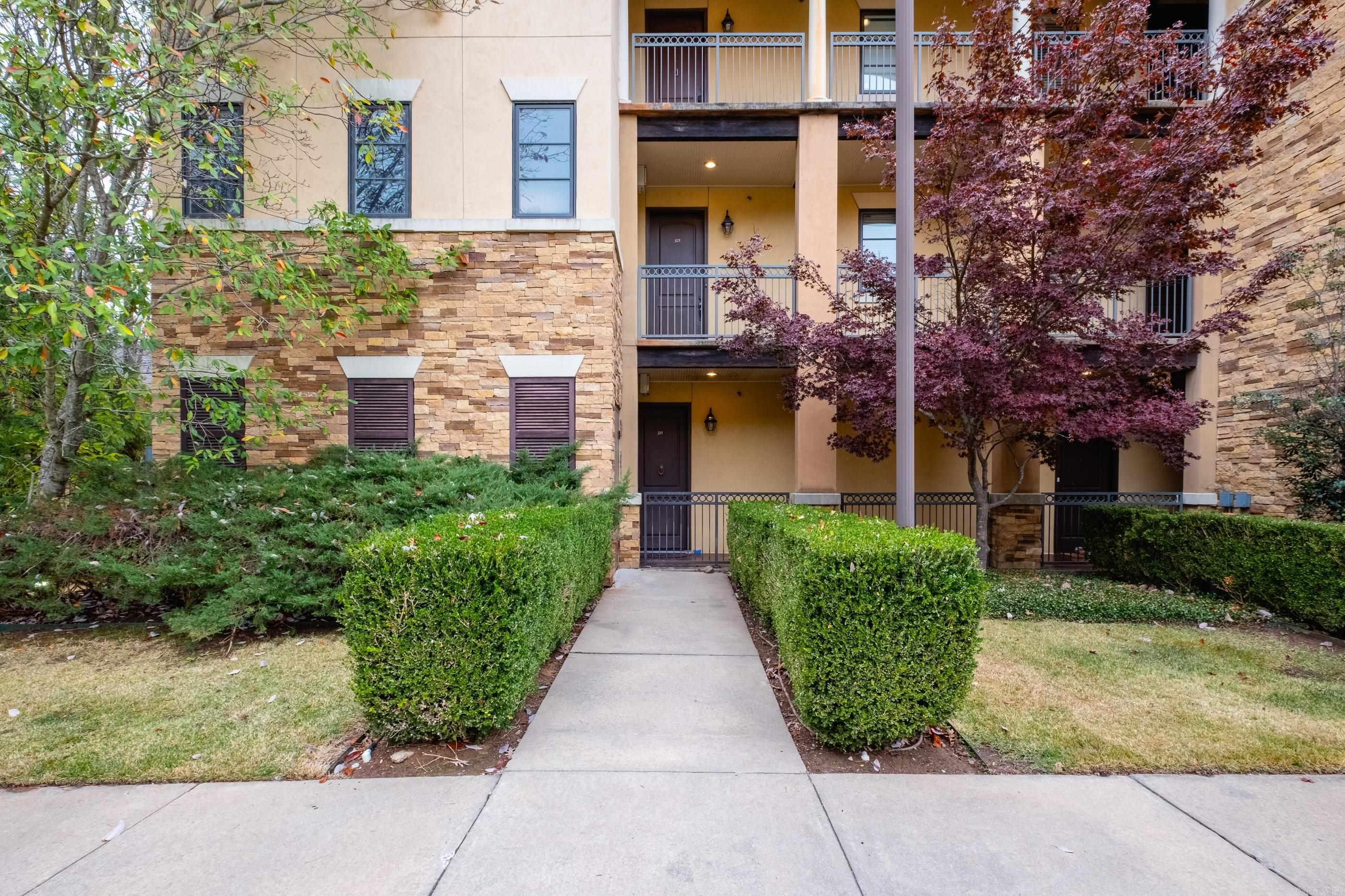 CHENAL WOODS HPR - Residential