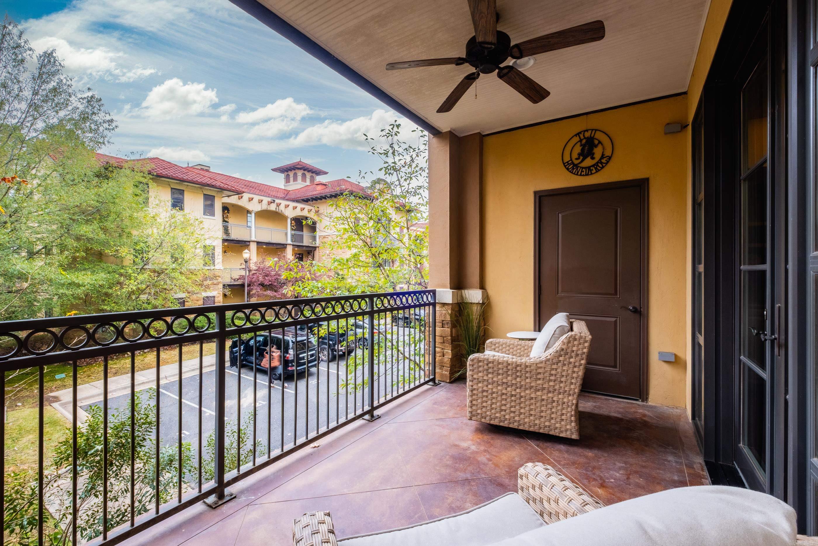 CHENAL WOODS HPR - Residential