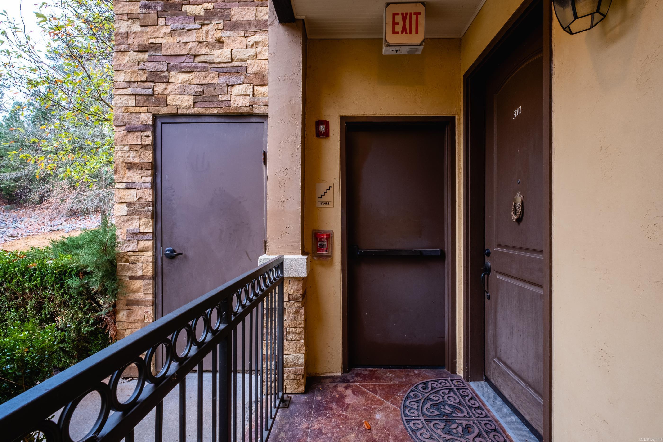 CHENAL WOODS HPR - Residential