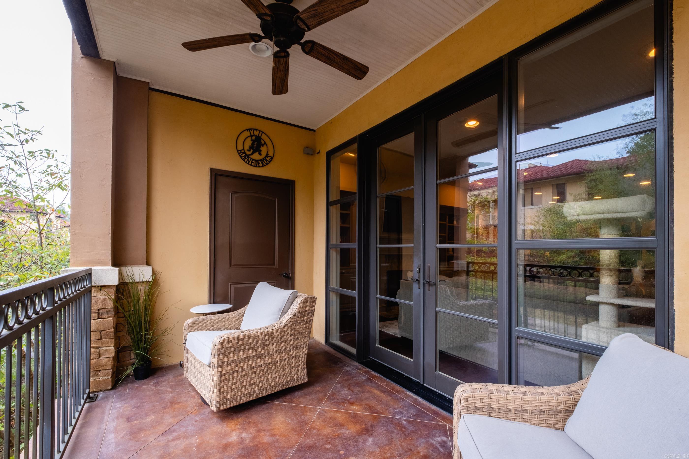 CHENAL WOODS HPR - Residential