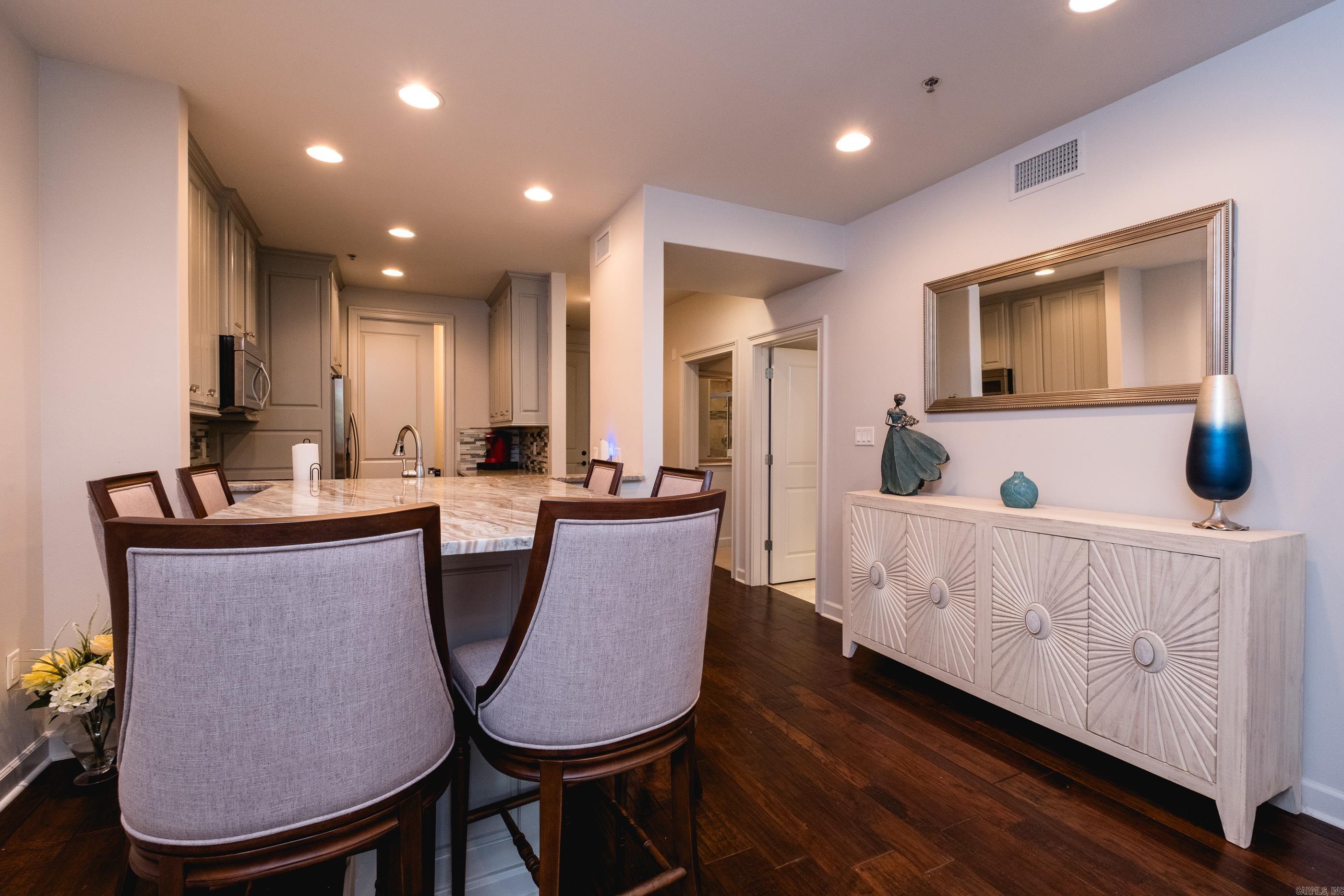 CHENAL WOODS HPR - Residential