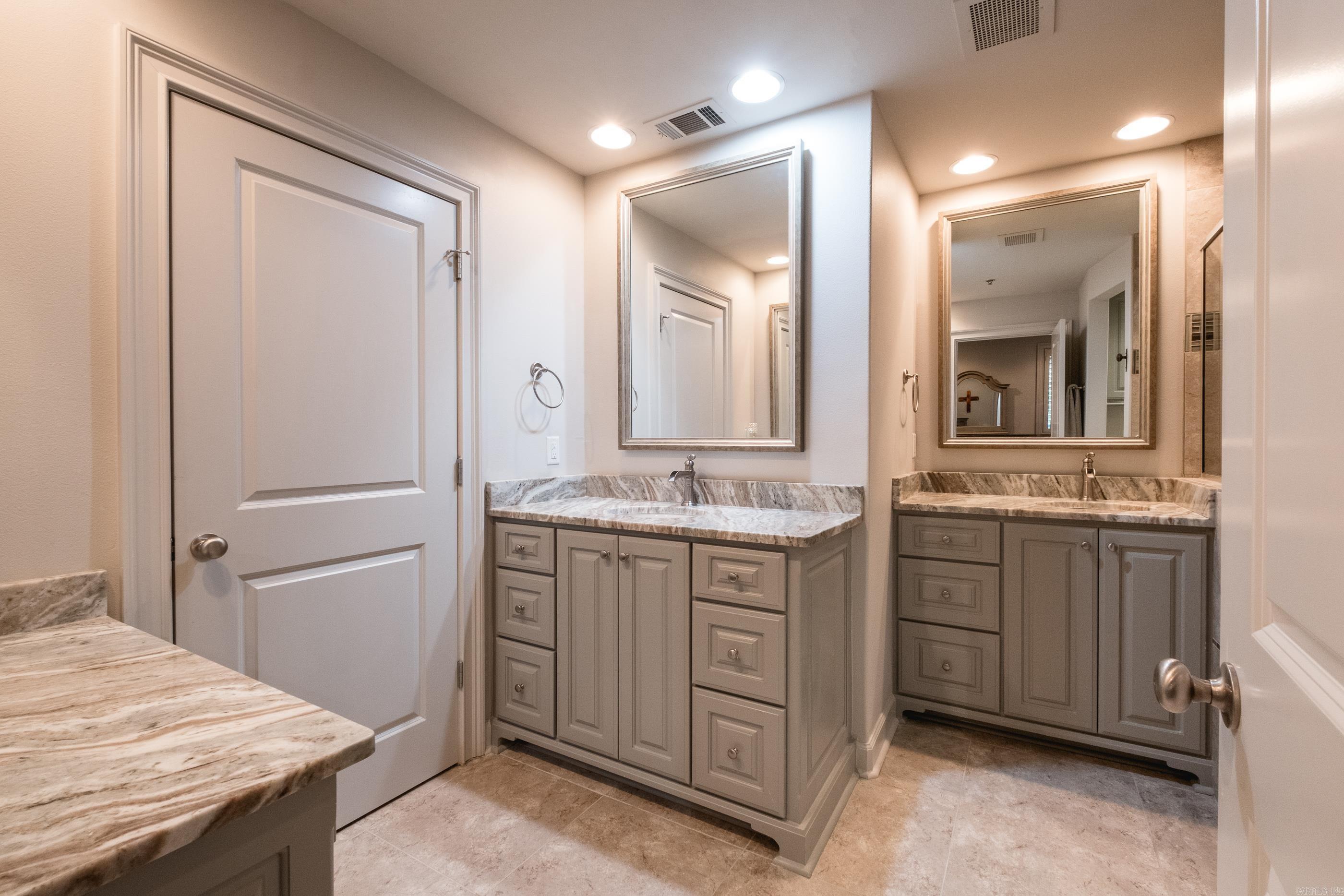 CHENAL WOODS HPR - Residential