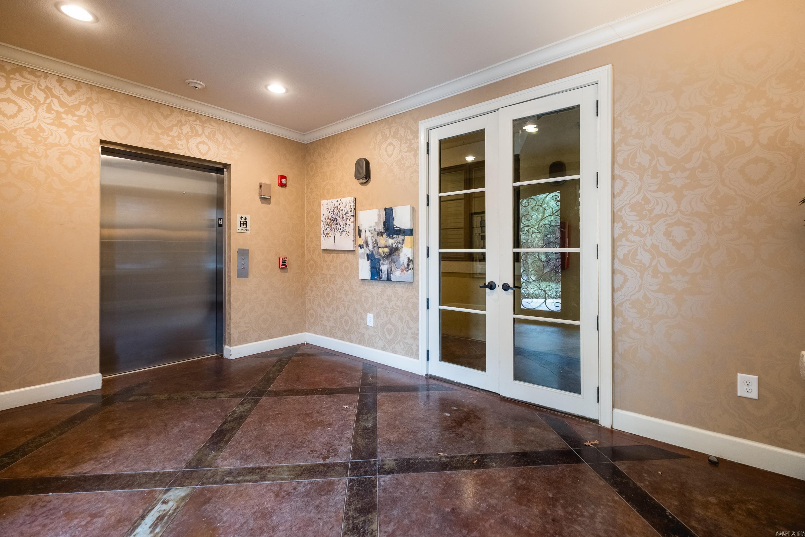 CHENAL WOODS HPR - Residential