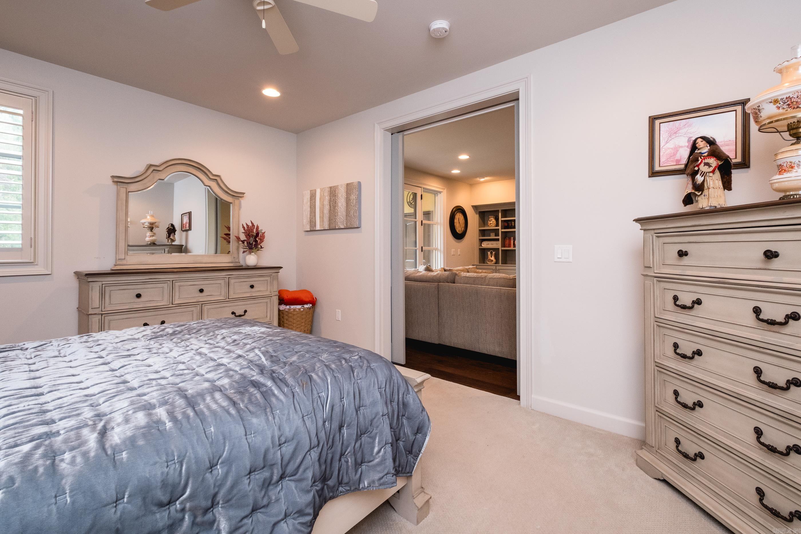 CHENAL WOODS HPR - Residential