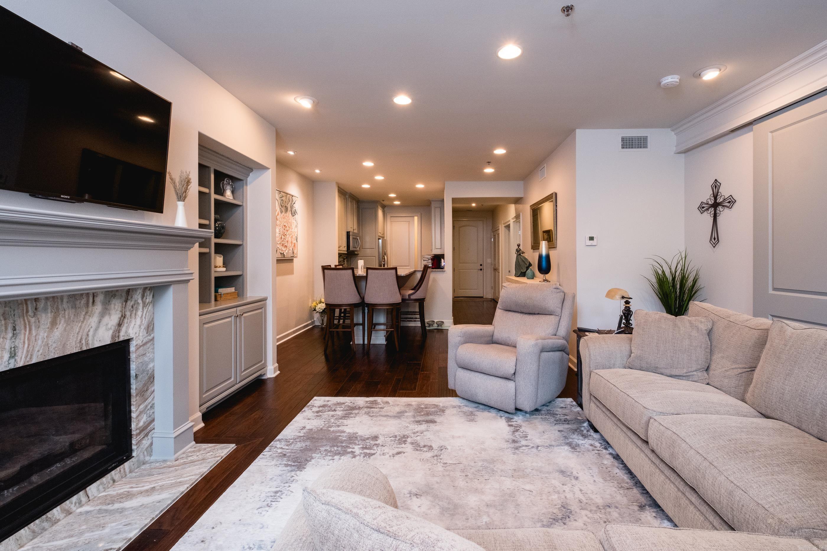 CHENAL WOODS HPR - Residential