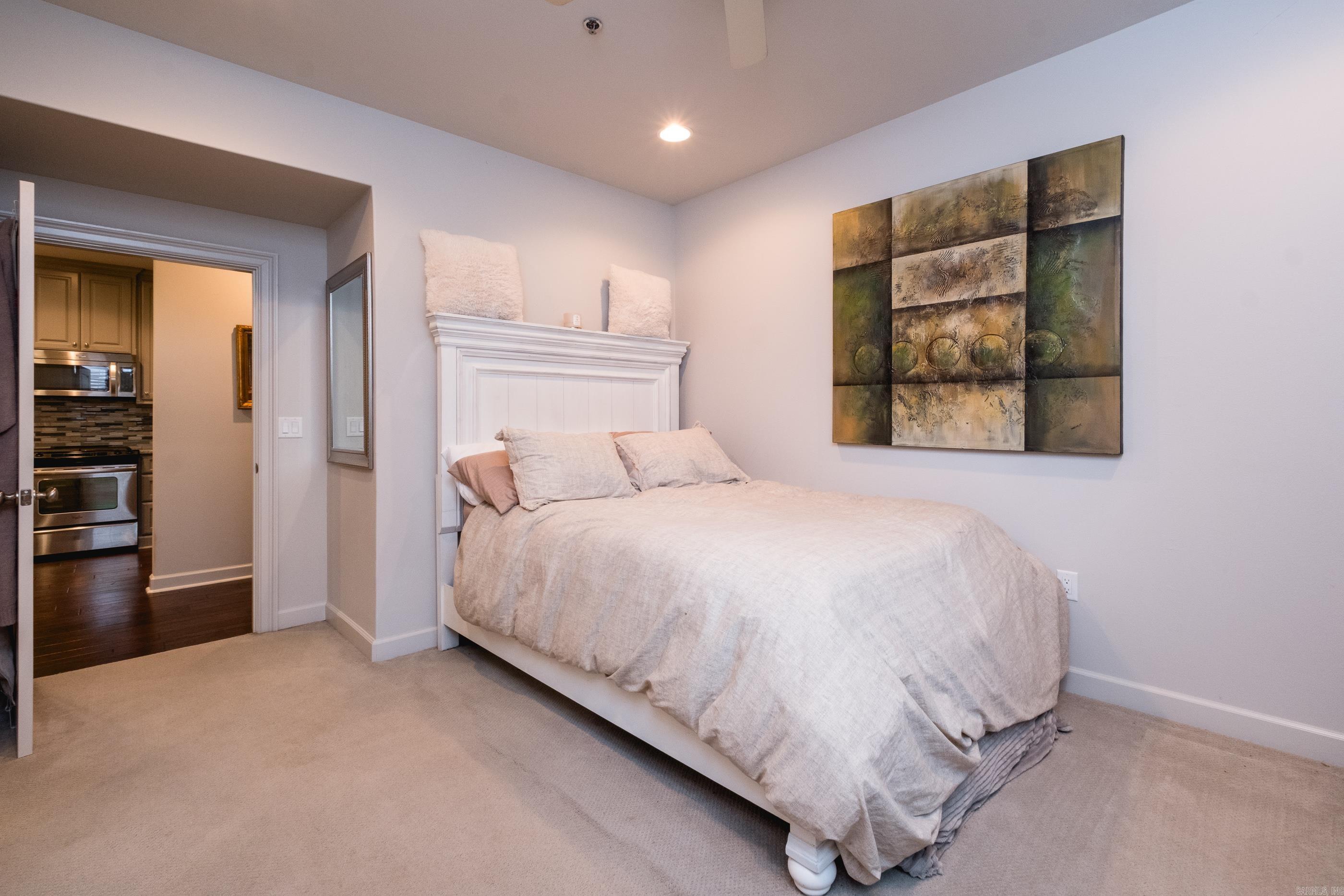 CHENAL WOODS HPR - Residential