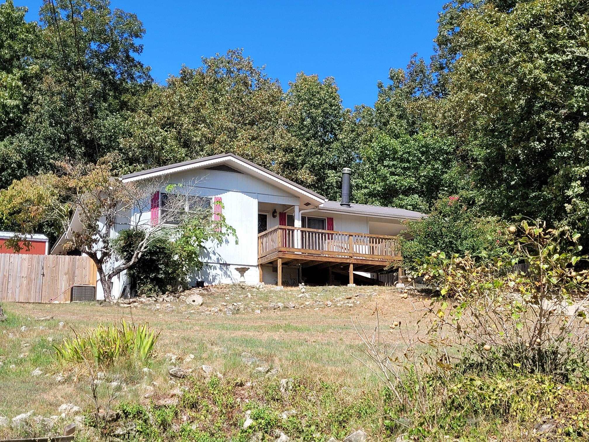 Shawnee - Residential