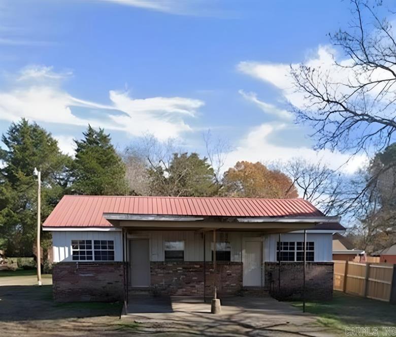 WO Scroggins - Residential Income