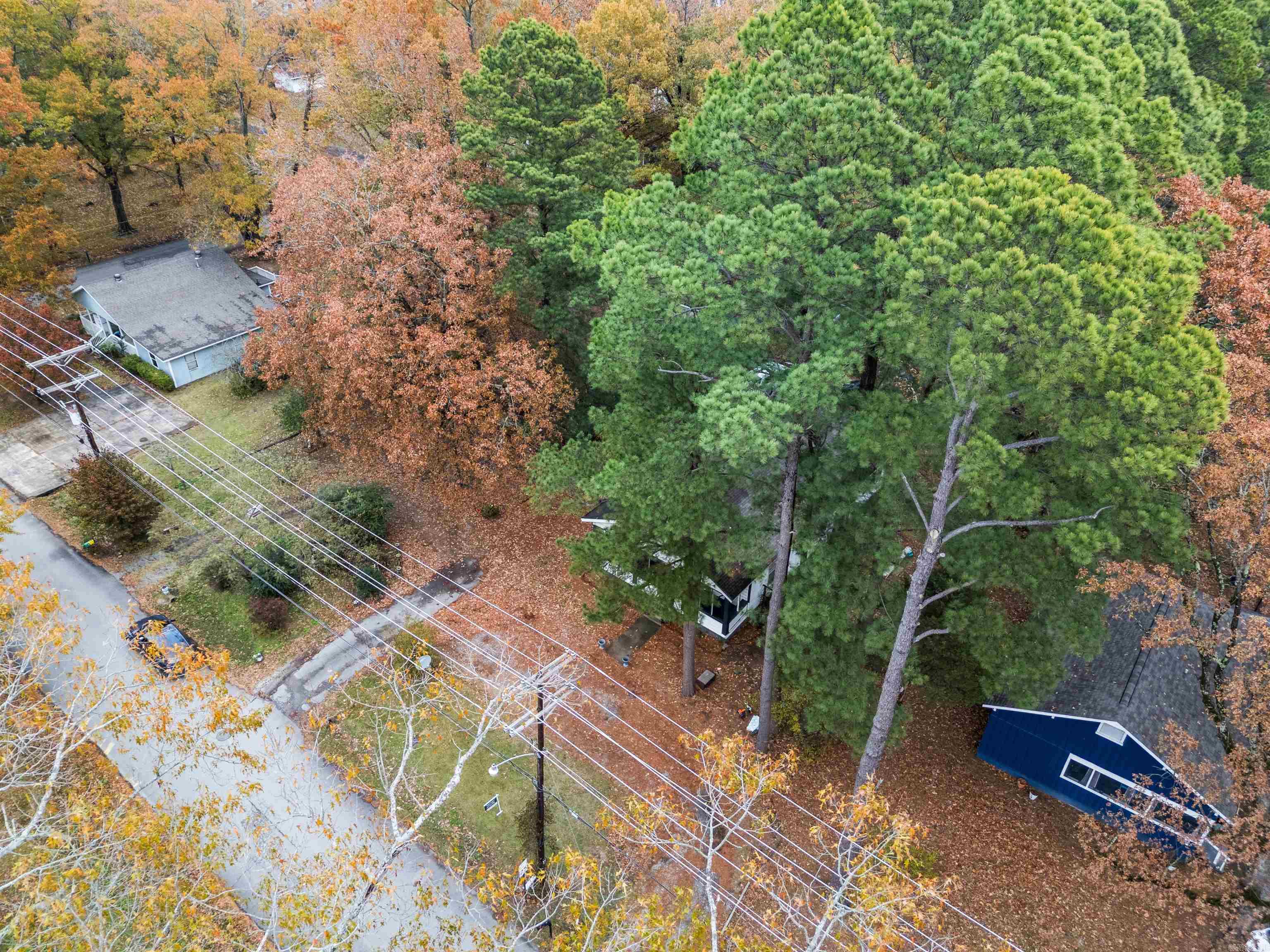 ORIGINAL TOWN-BRYANT - Residential