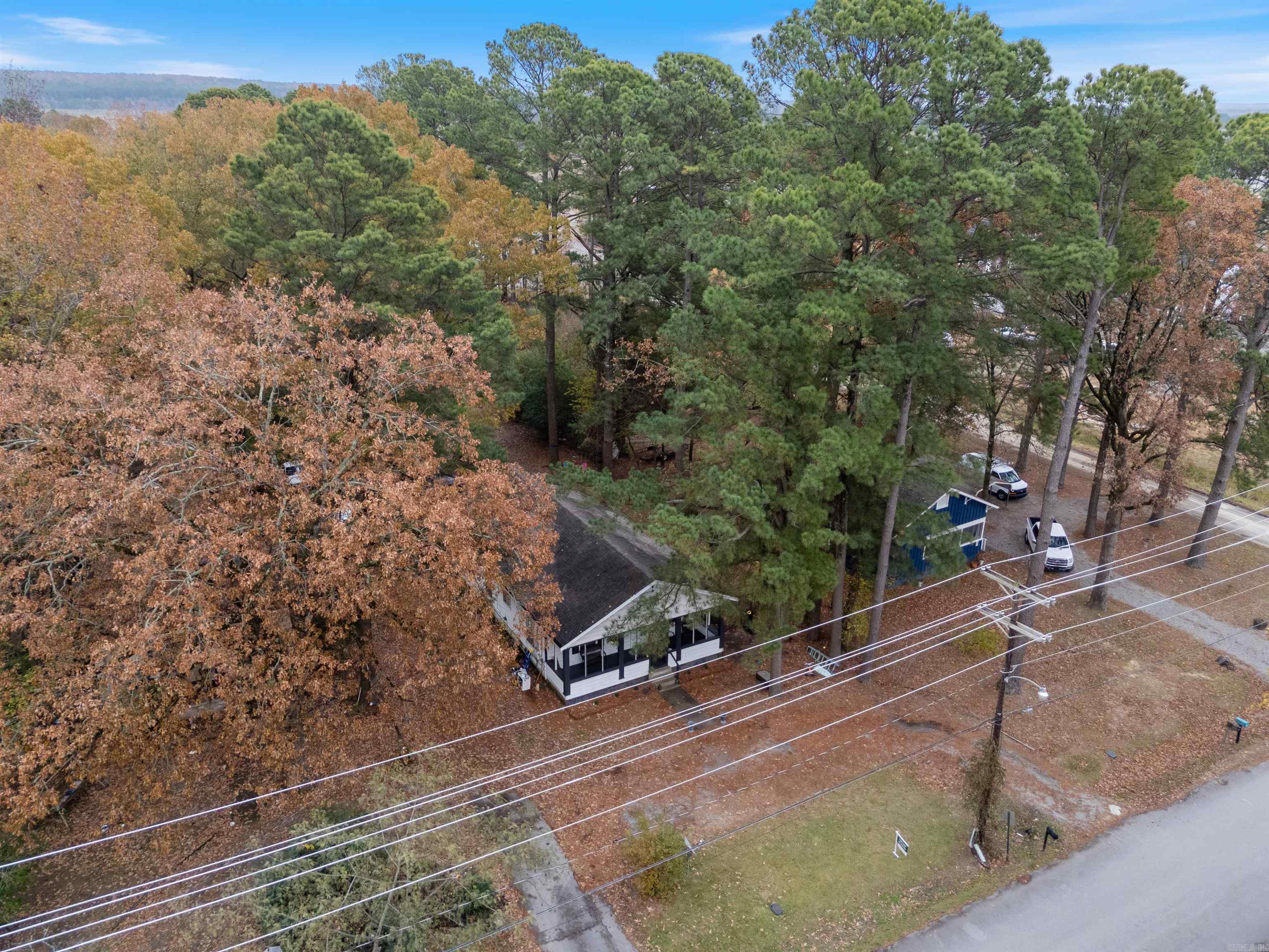 ORIGINAL TOWN-BRYANT - Residential