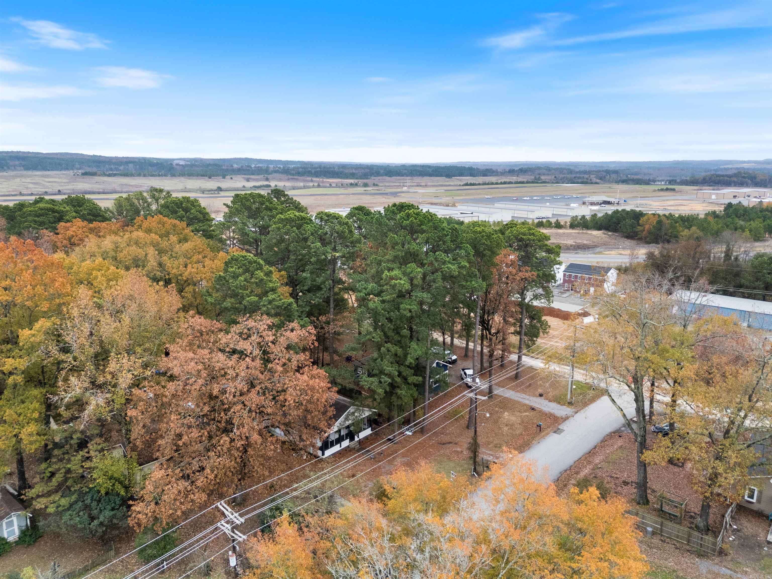 ORIGINAL TOWN-BRYANT - Residential