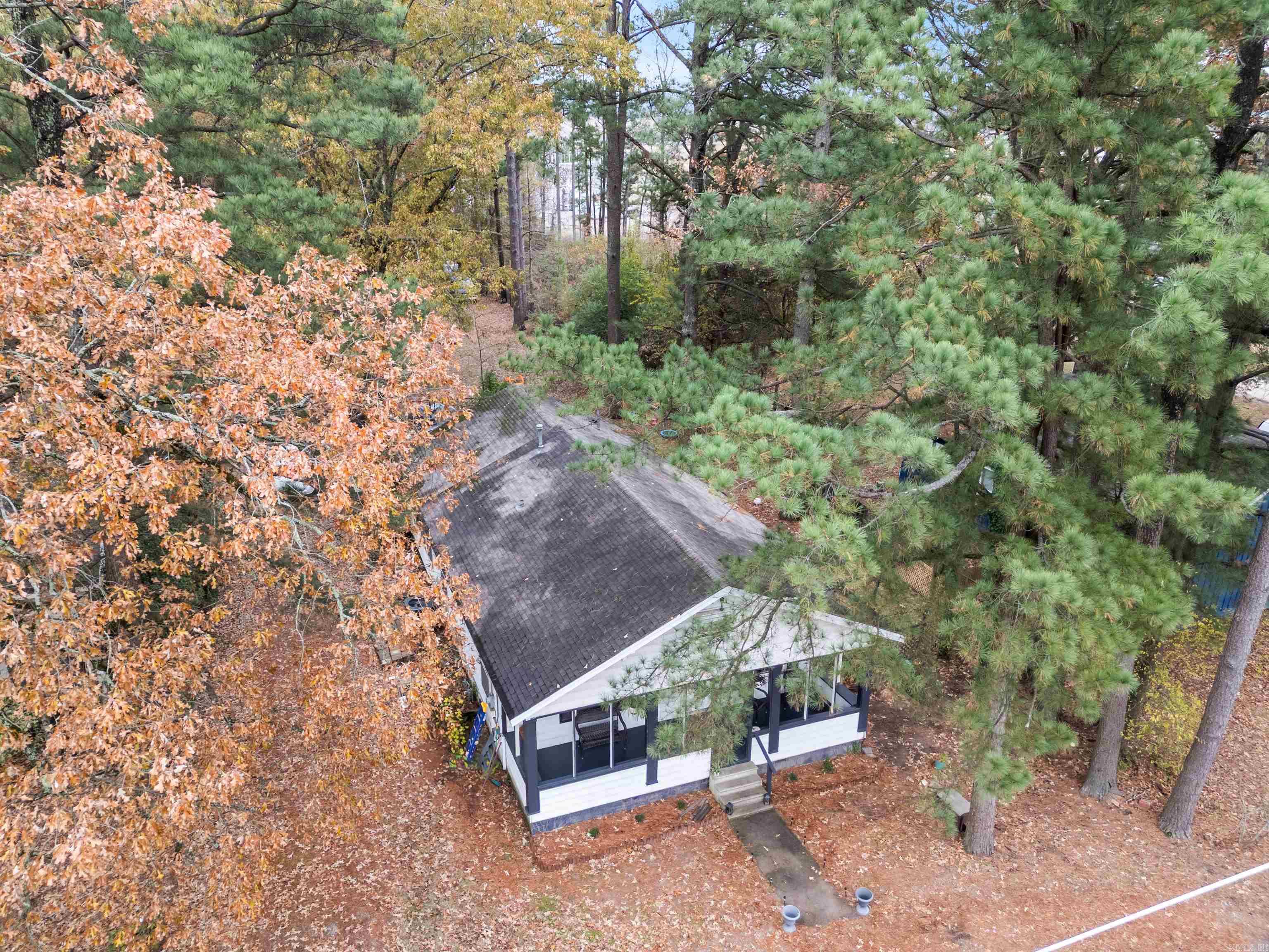 ORIGINAL TOWN-BRYANT - Residential