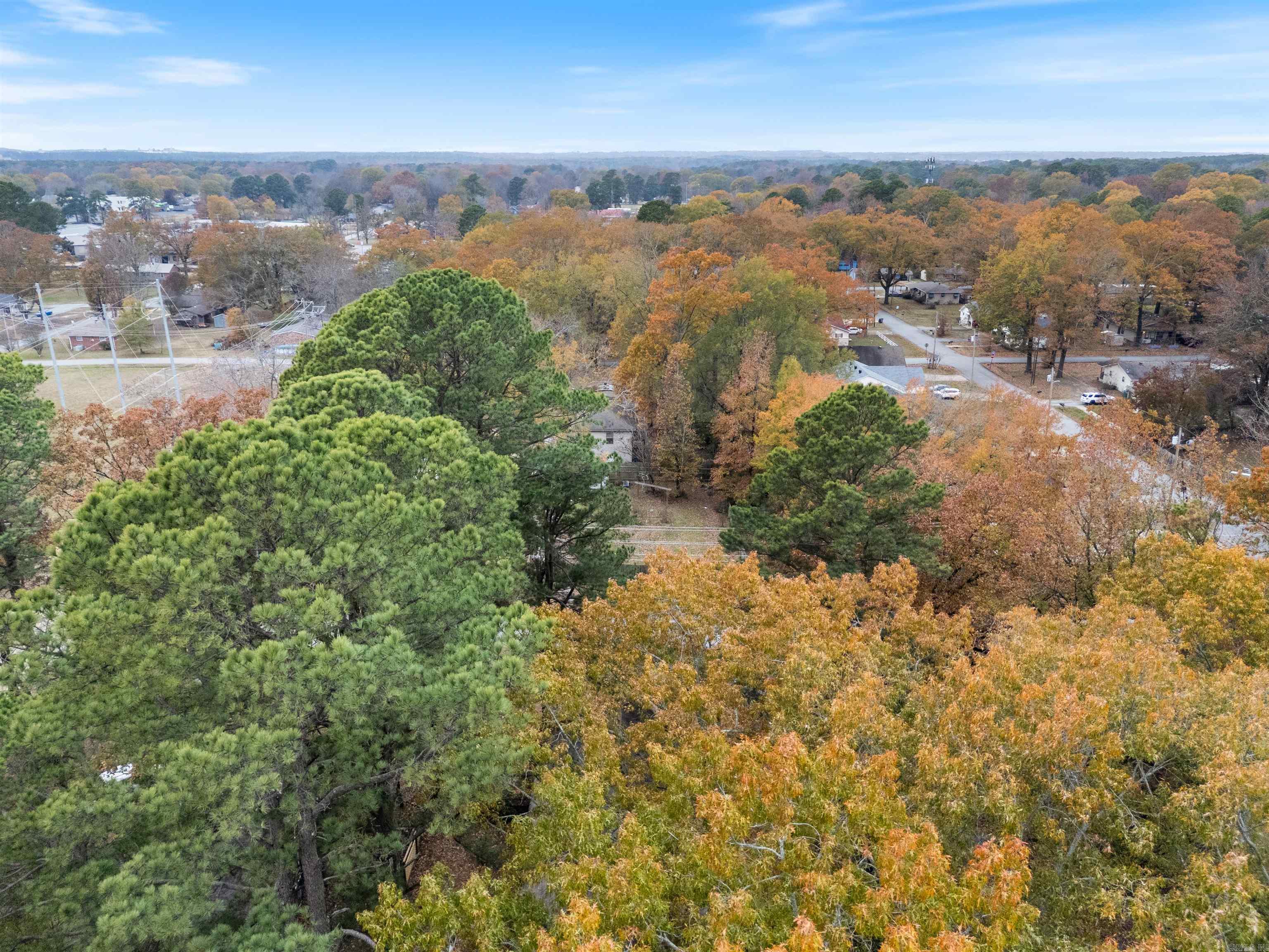 ORIGINAL TOWN-BRYANT - Residential