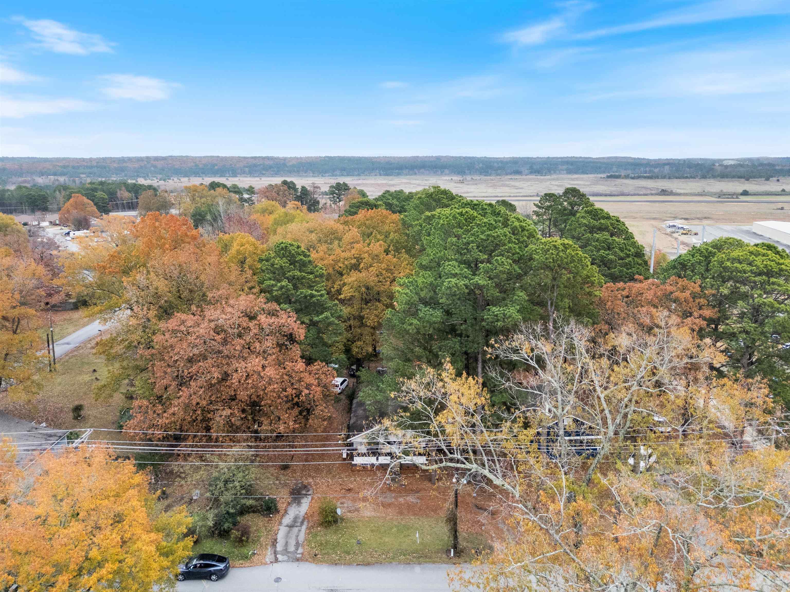 ORIGINAL TOWN-BRYANT - Residential