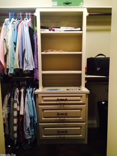 Club West - Residential