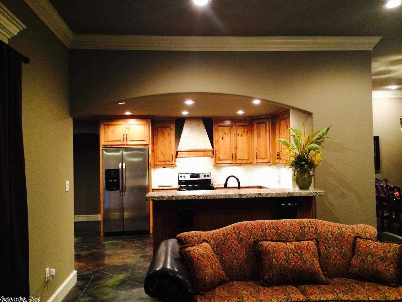 Club West - Residential