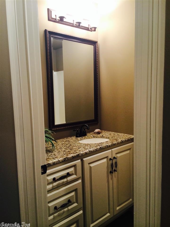 Club West - Residential