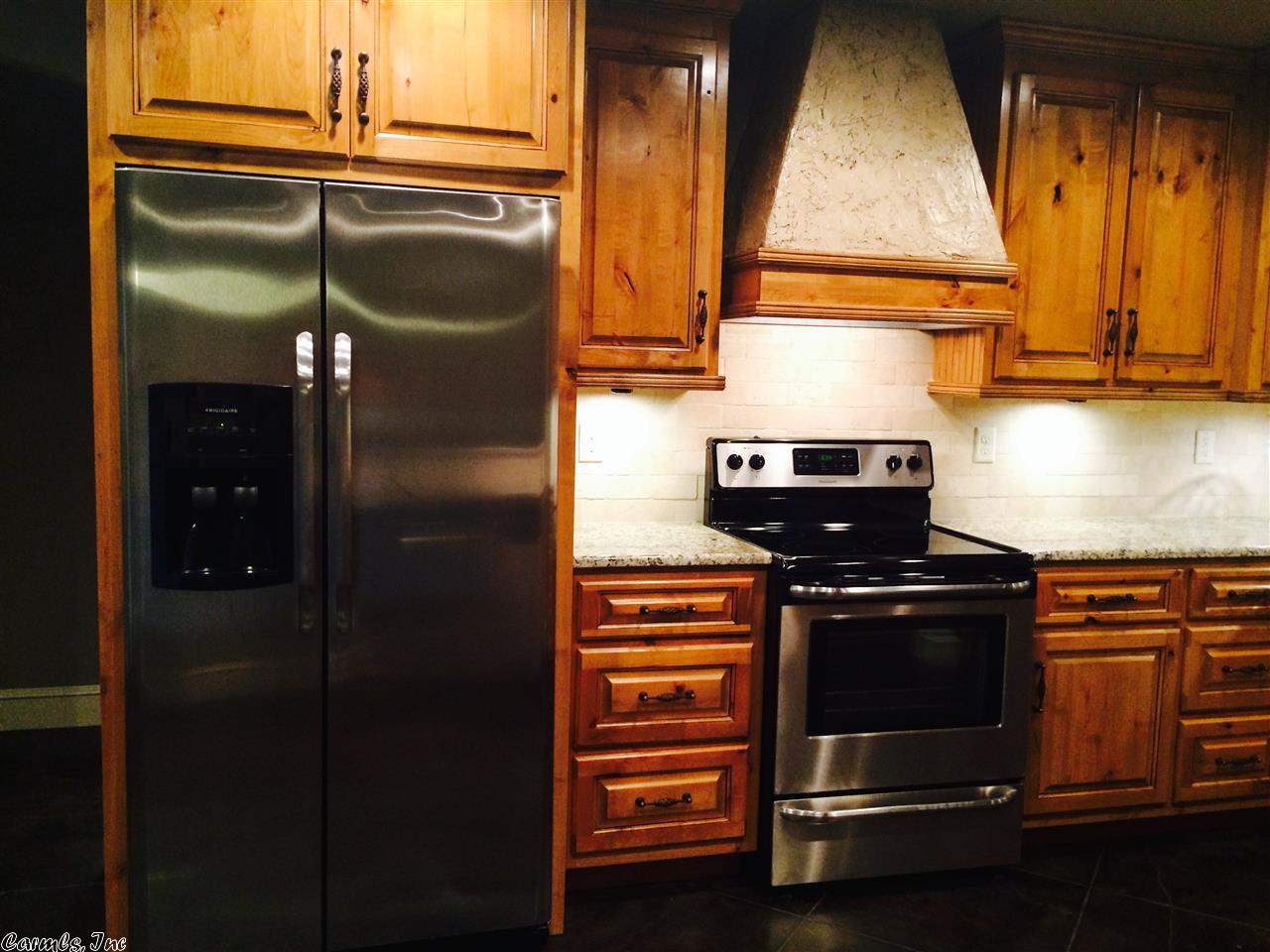 Club West - Residential