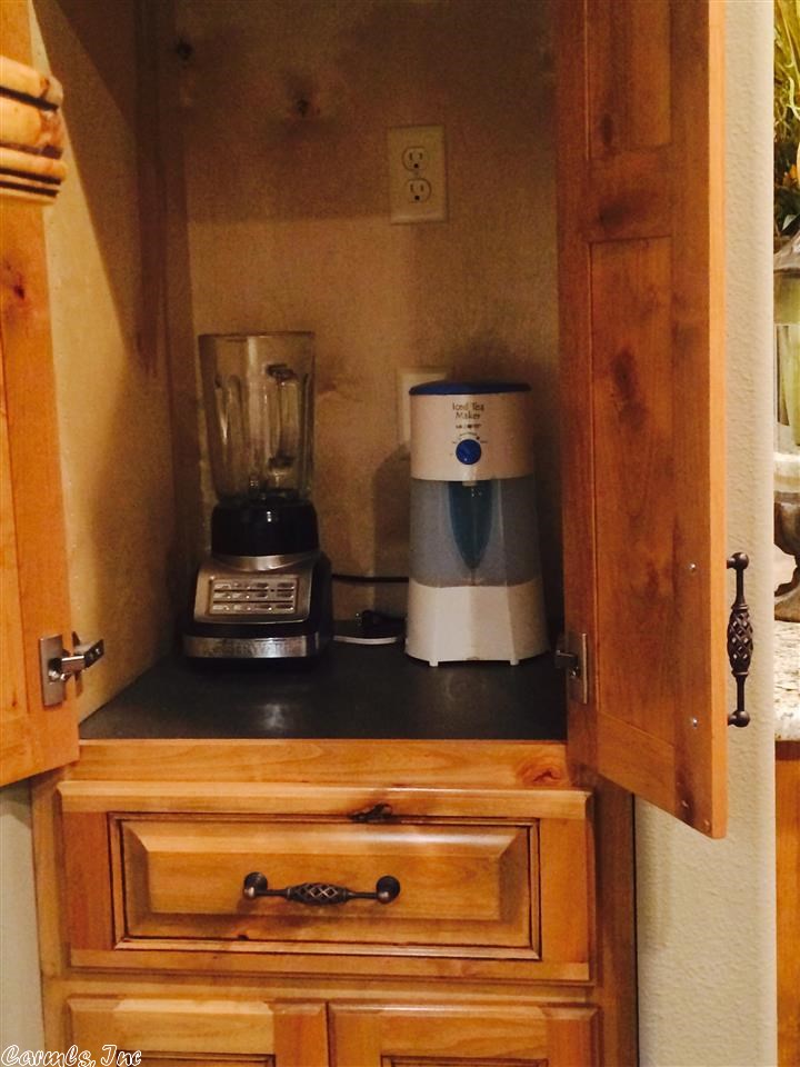 Club West - Residential