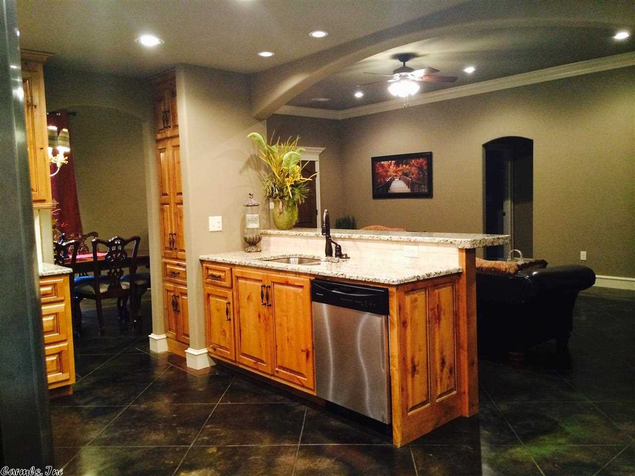 Club West - Residential