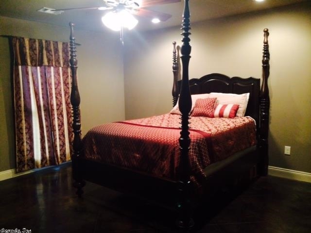 Club West - Residential