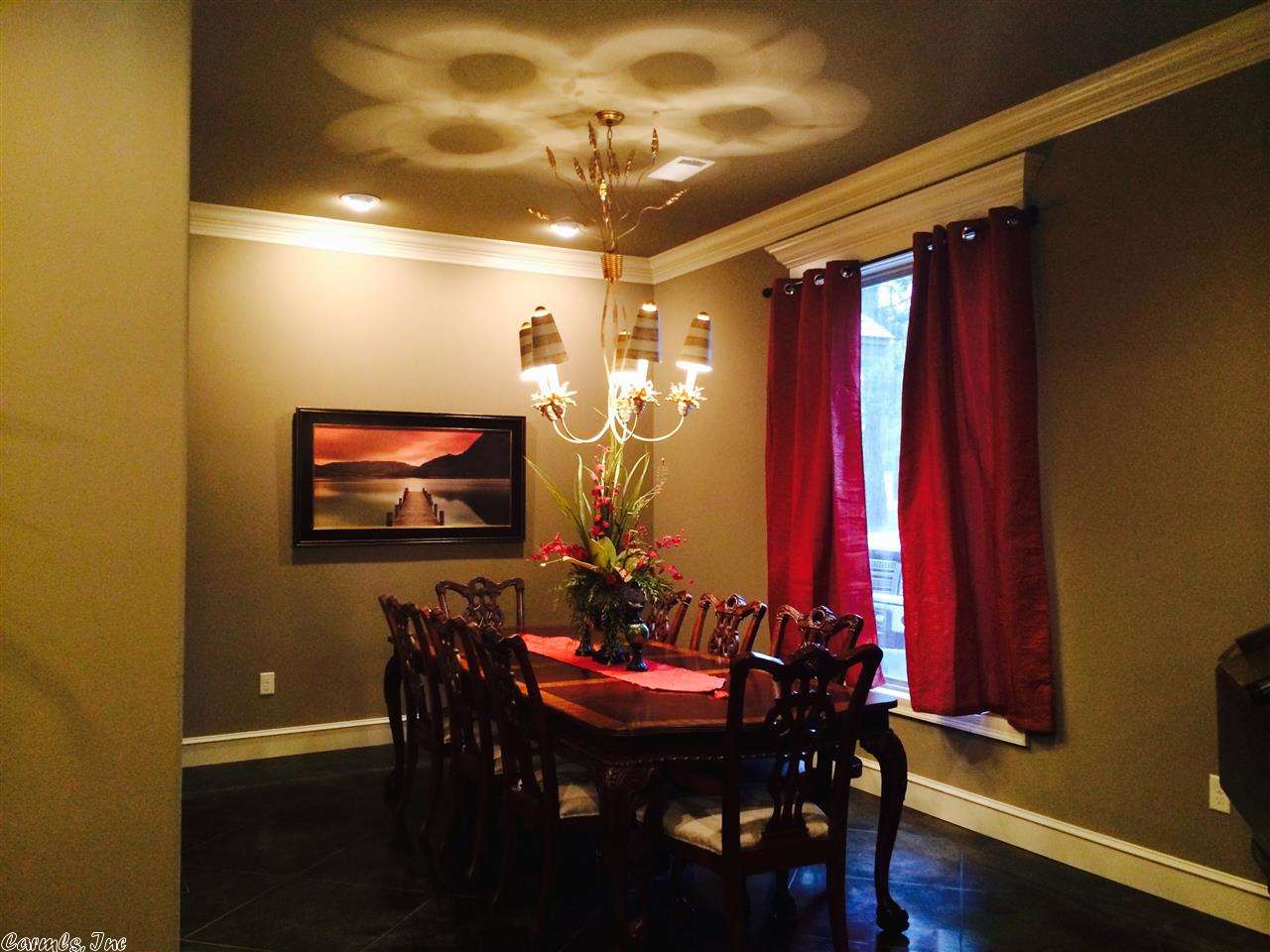 Club West - Residential