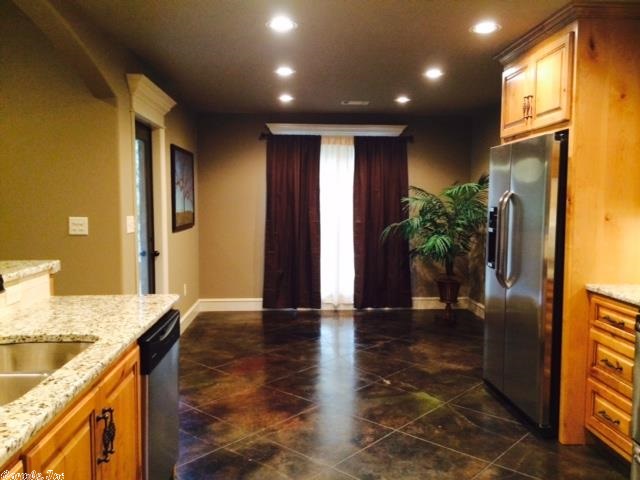 Club West - Residential