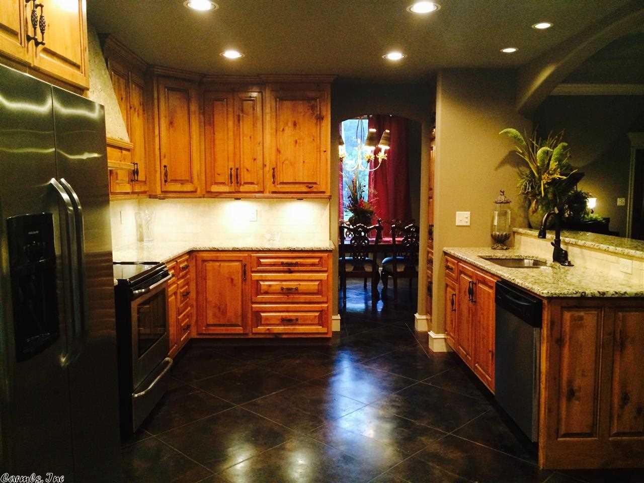 Club West - Residential