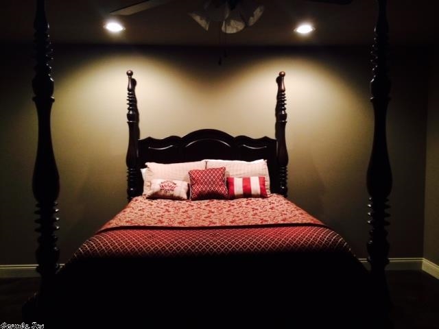 Club West - Residential