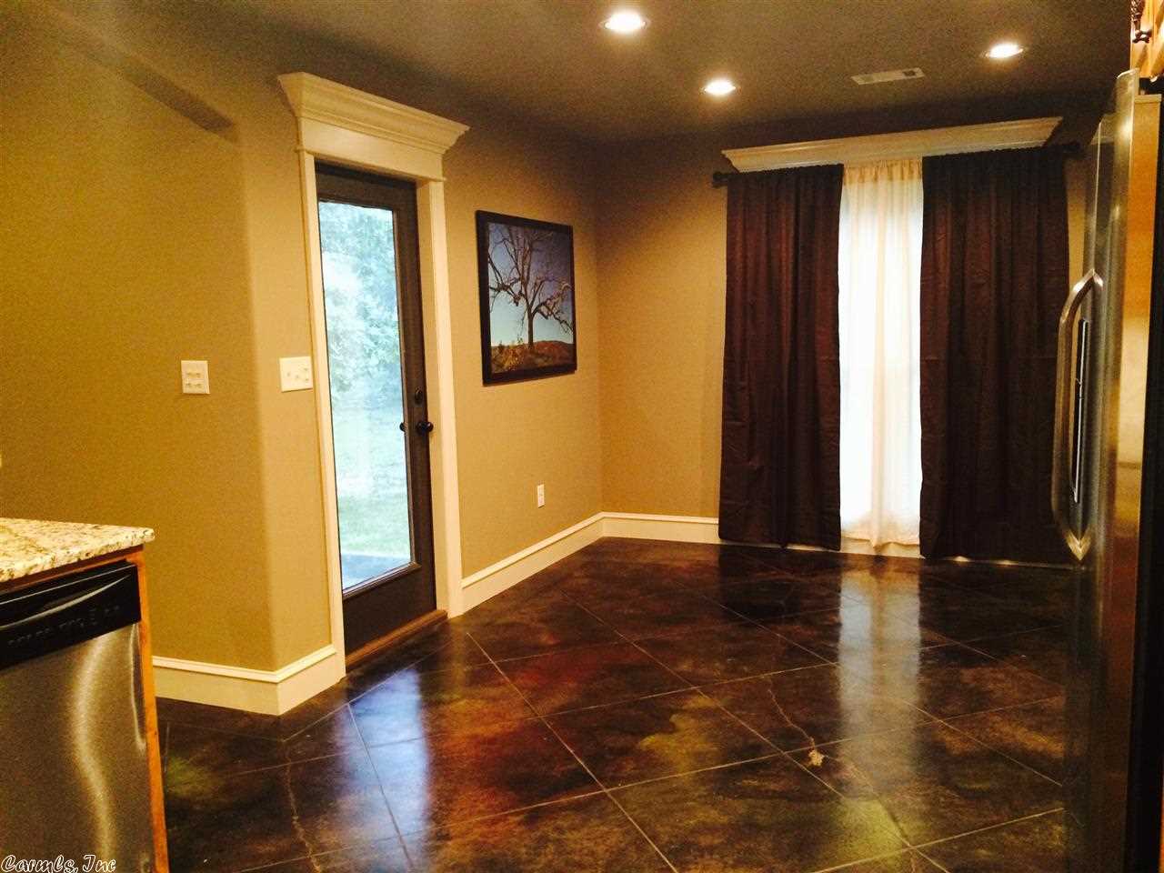 Club West - Residential