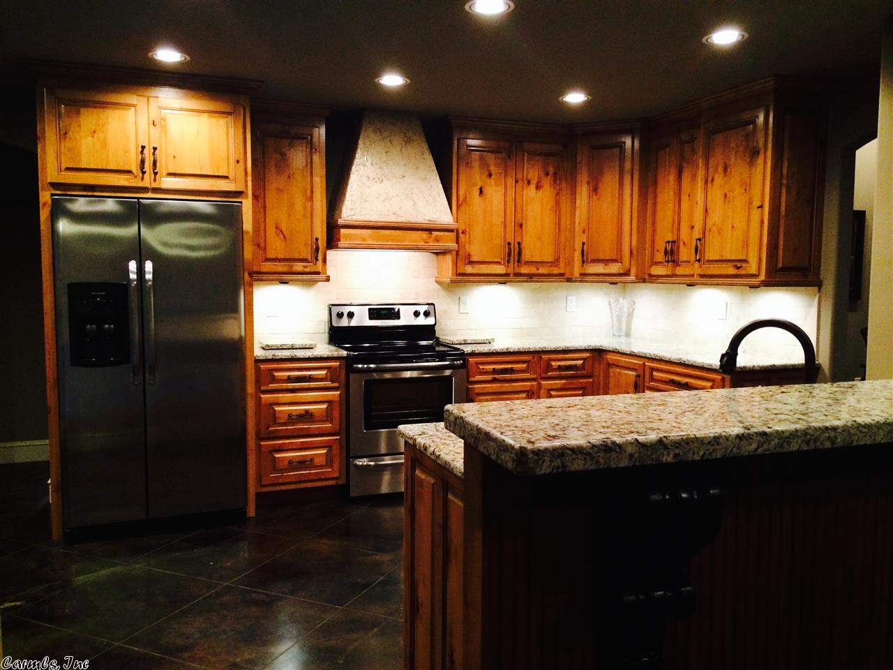 Club West - Residential