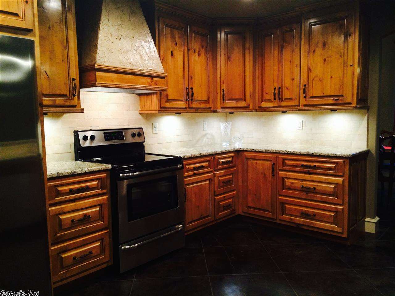 Club West - Residential