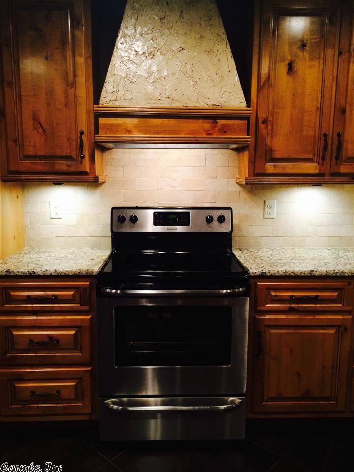 Club West - Residential