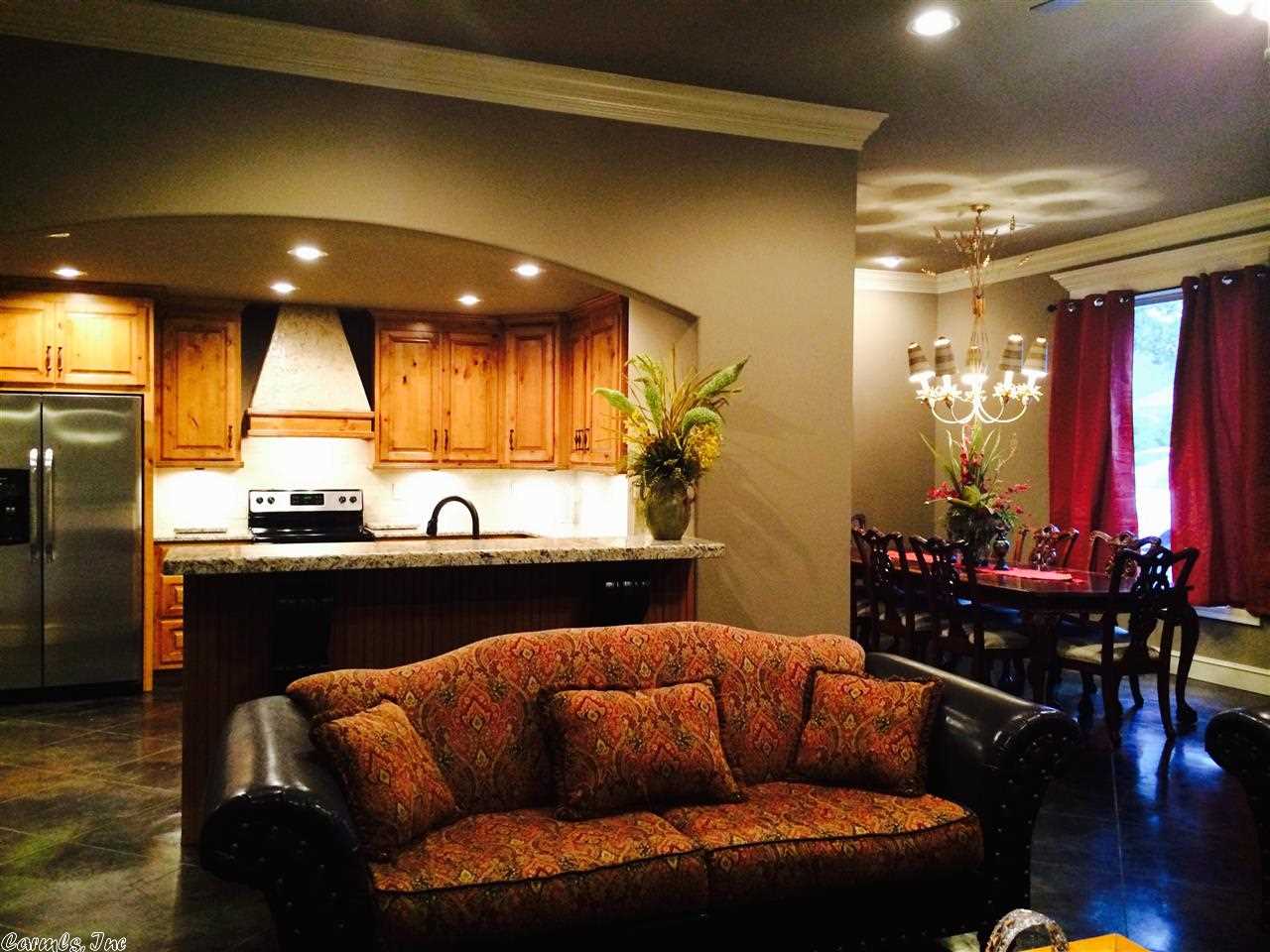 Club West - Residential