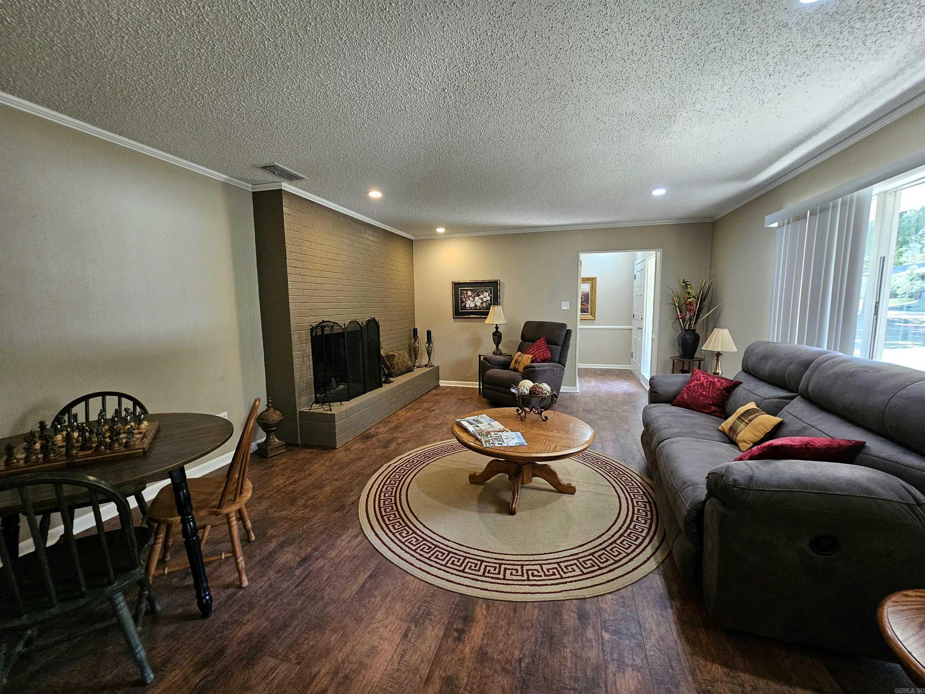 GREEN FOREST - Residential