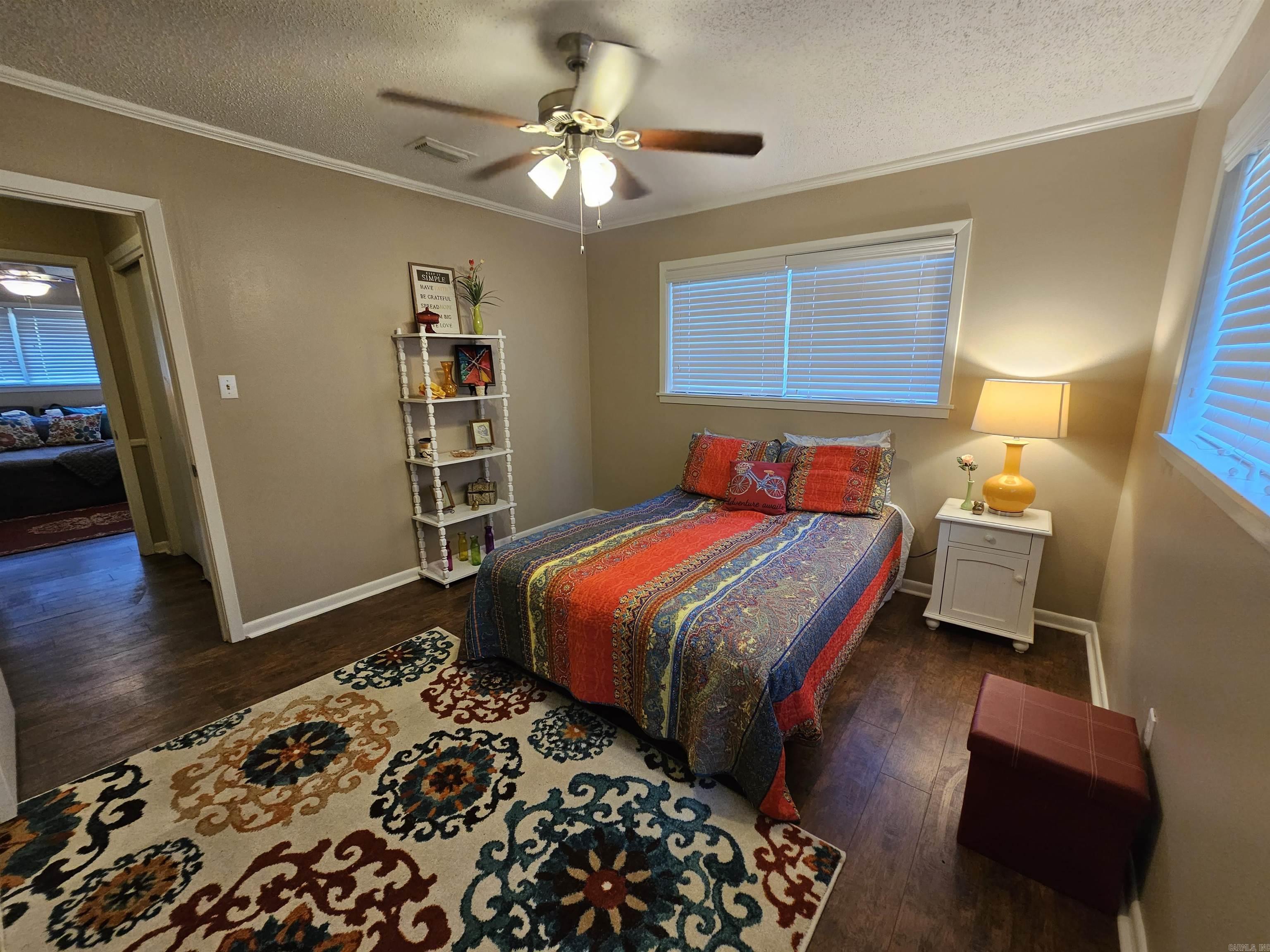 GREEN FOREST - Residential