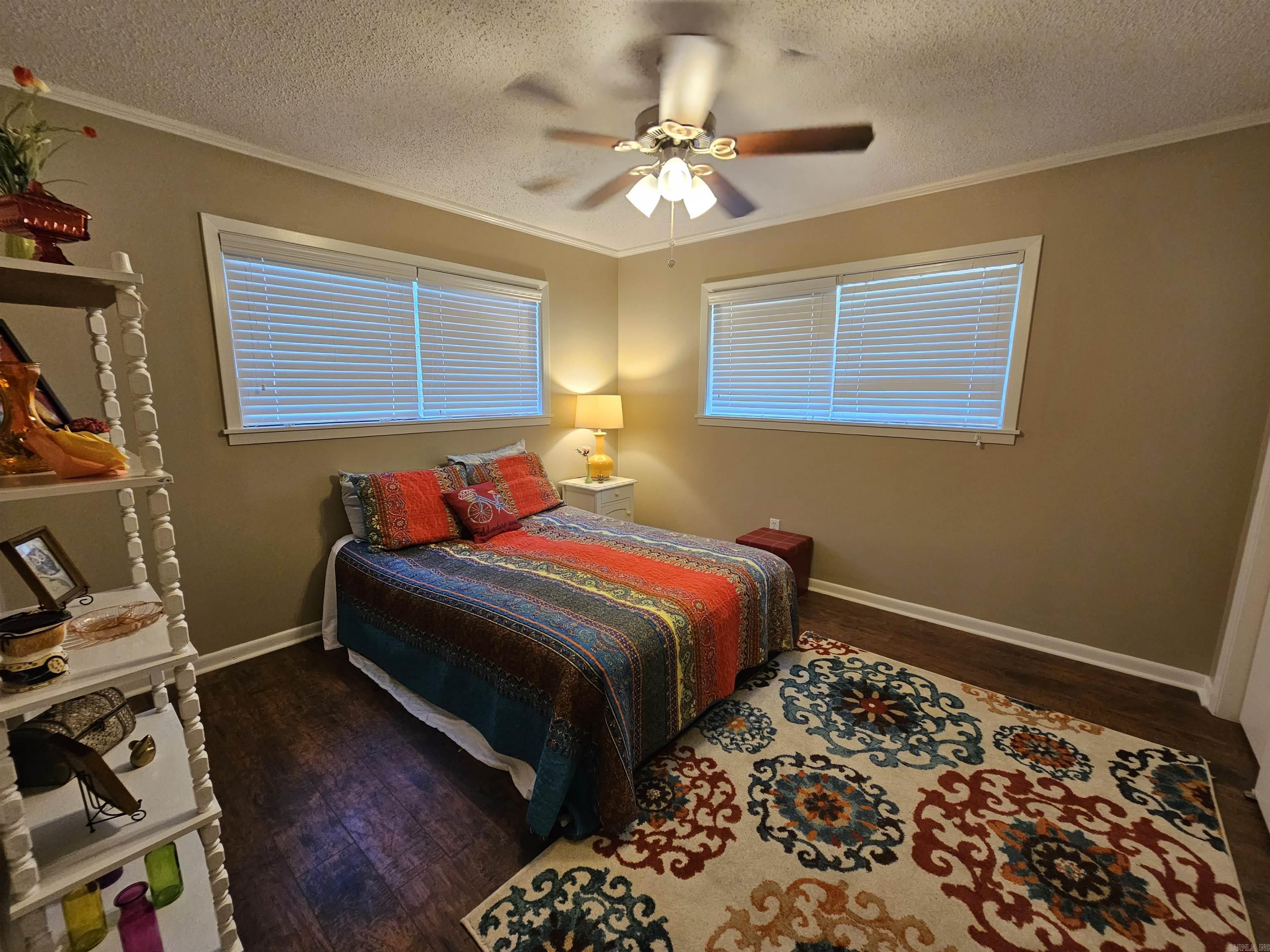 GREEN FOREST - Residential