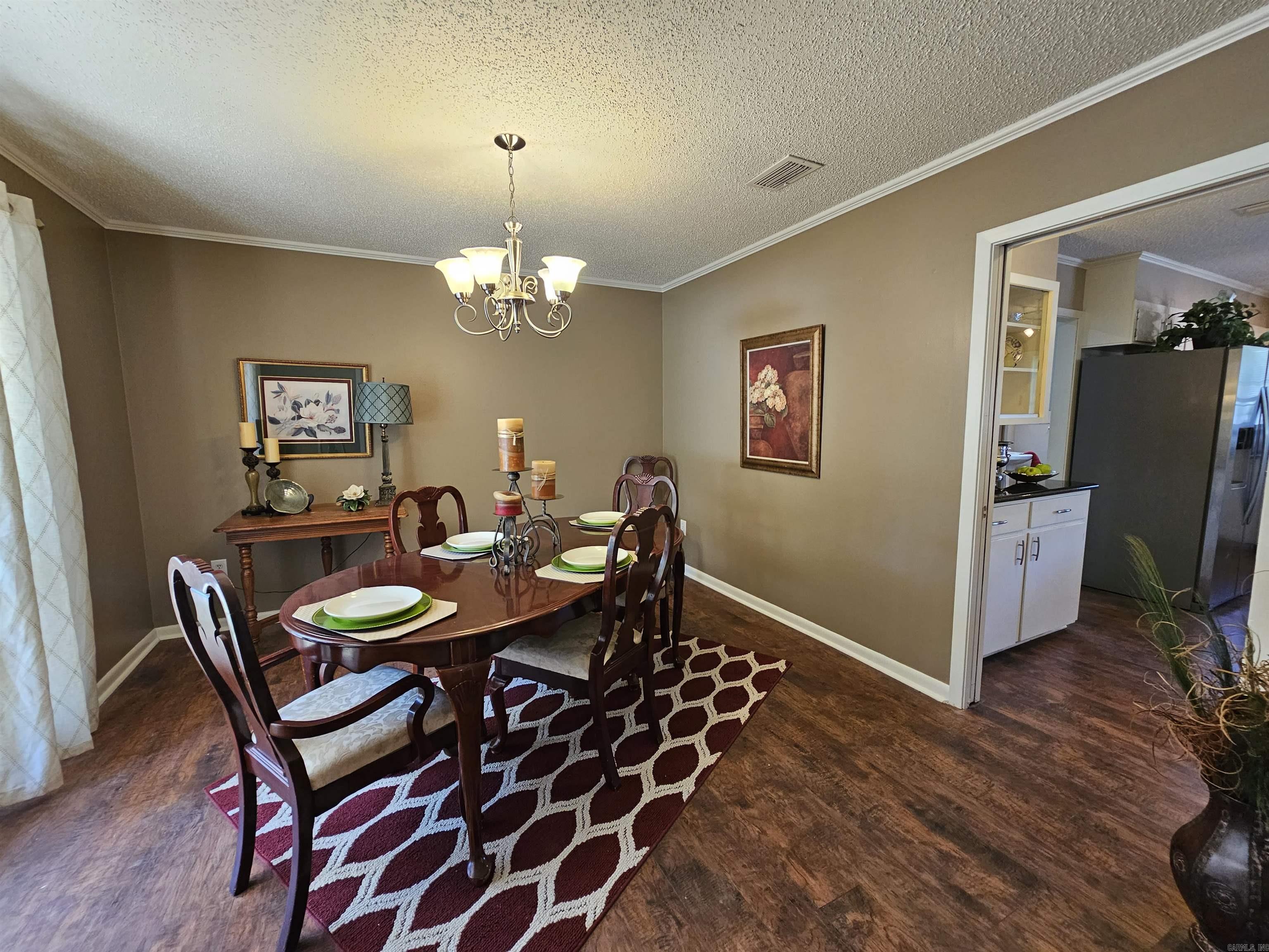 GREEN FOREST - Residential