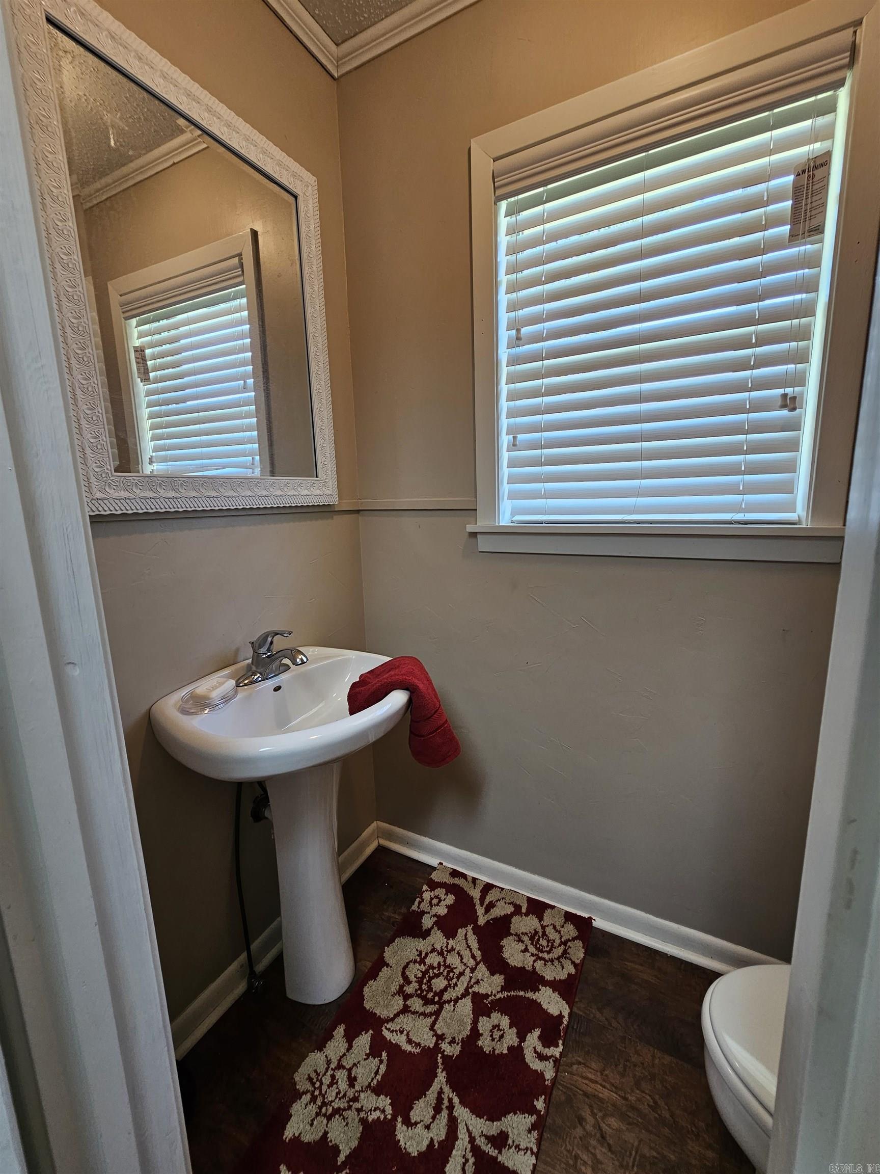 GREEN FOREST - Residential